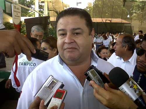 Ejerce COBAT en Tamaulipas presupuesto por 273 millones de pesos